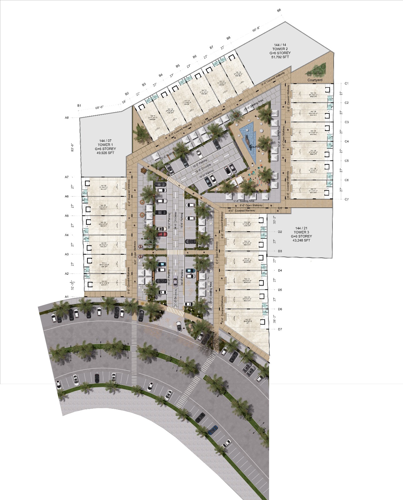 Project View 12