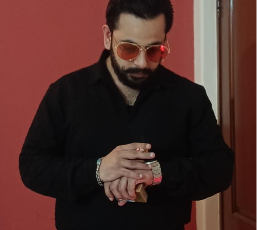 Shaikh Zeerak